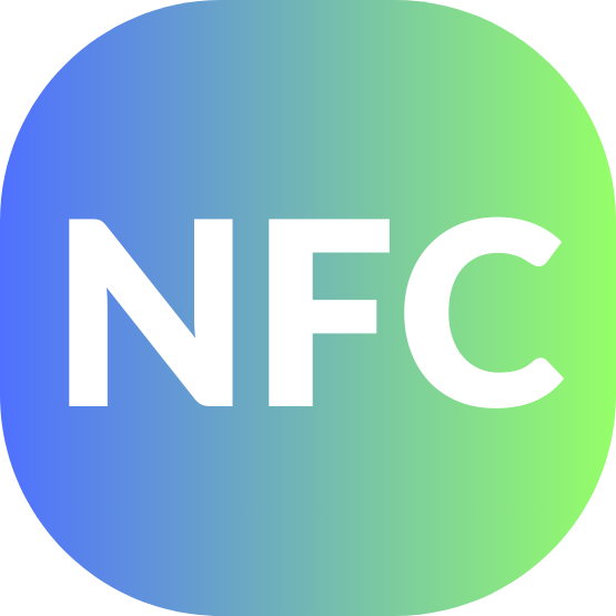 NFC Erkennung